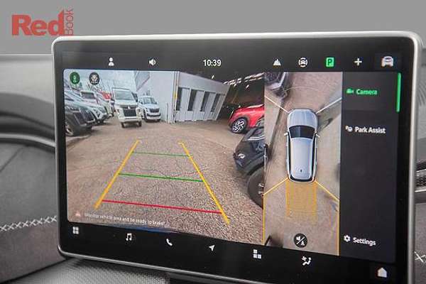 2026 SKODA Kodiaq 140TSI Sportline PS