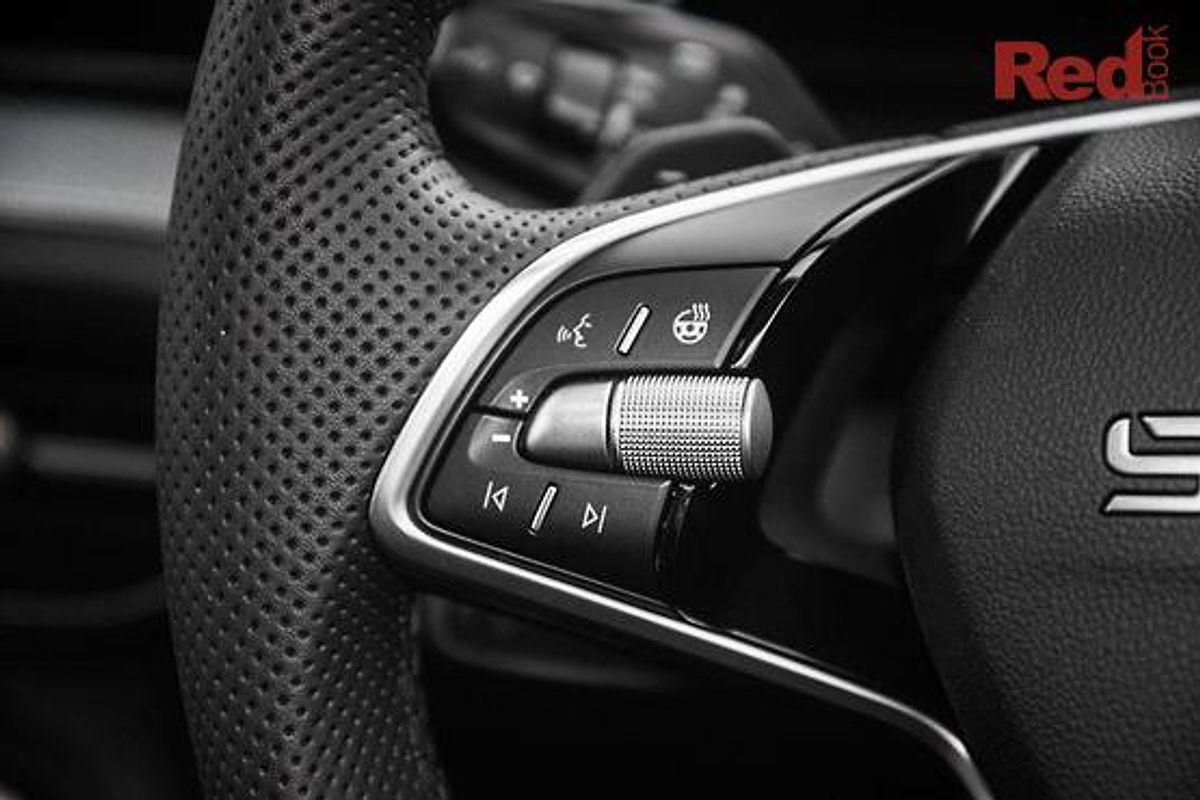 2026 SKODA Kodiaq 140TSI Sportline PS