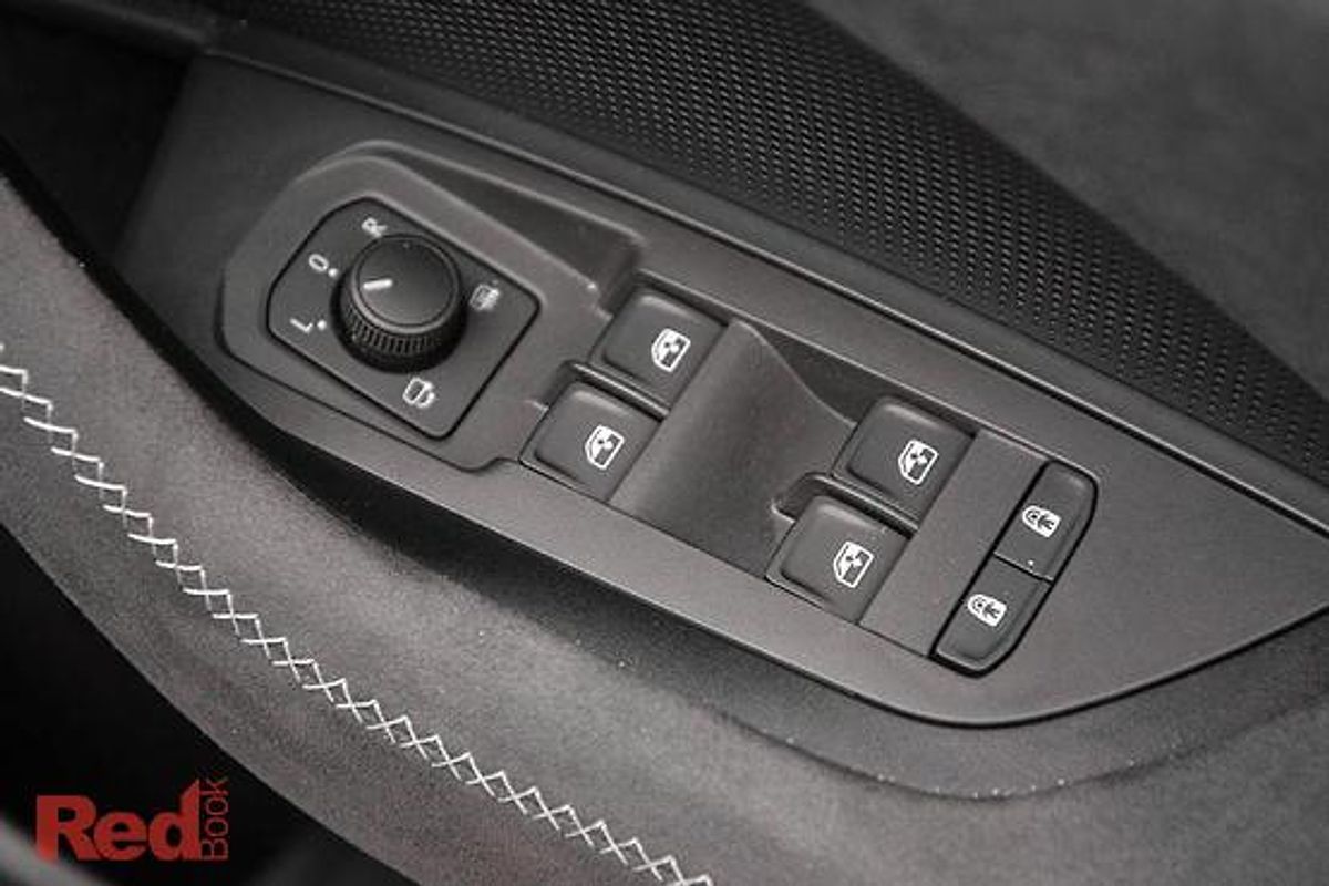 2026 SKODA Kodiaq 140TSI Sportline PS