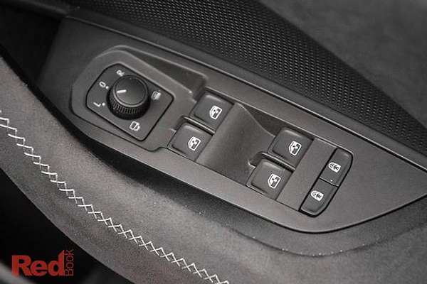 2026 SKODA Kodiaq 140TSI Sportline PS