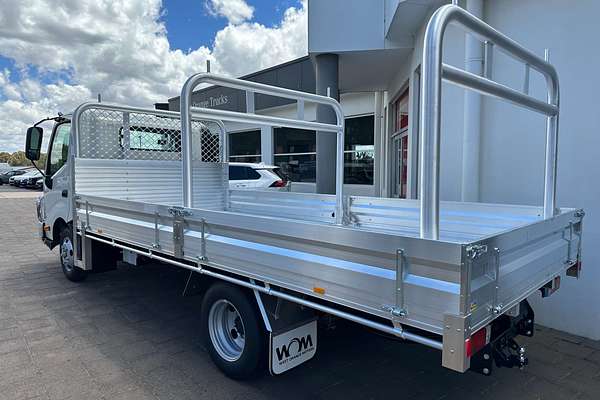 2025 Hino 300 Series 616