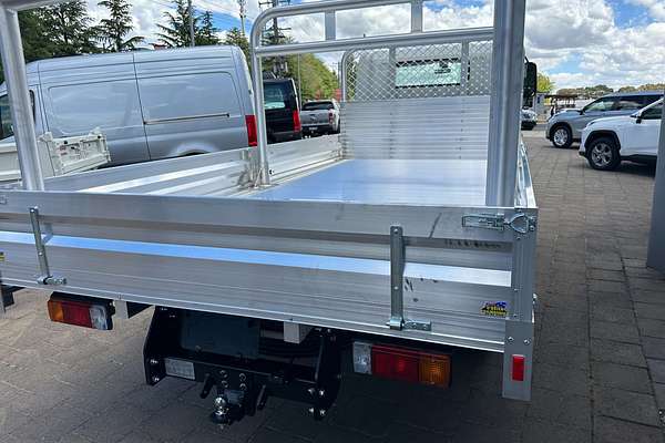 2025 Hino 300 Series 616