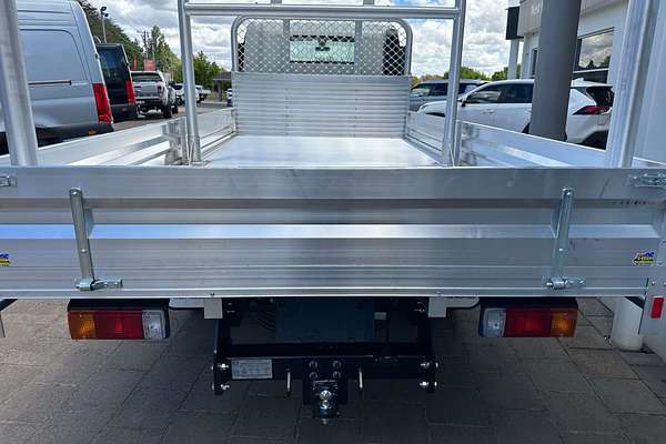 2025 Hino 300 Series 616