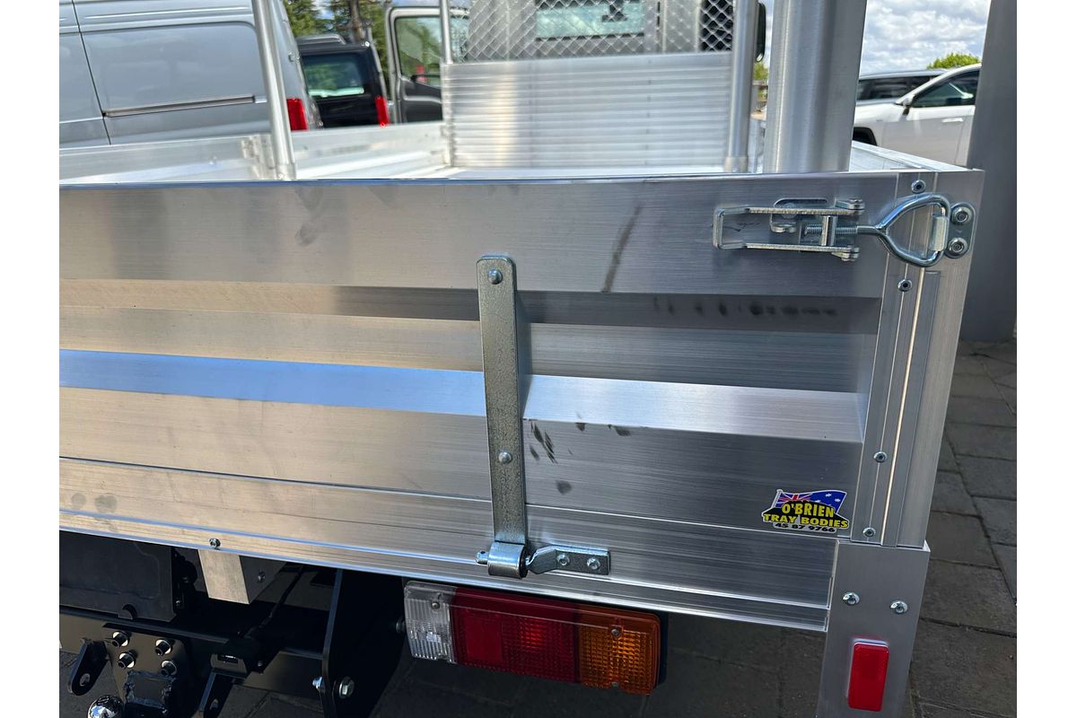 2025 Hino 300 Series 616