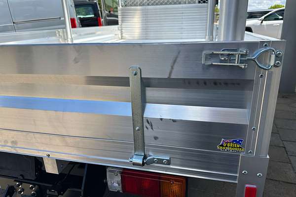 2025 Hino 300 Series 616