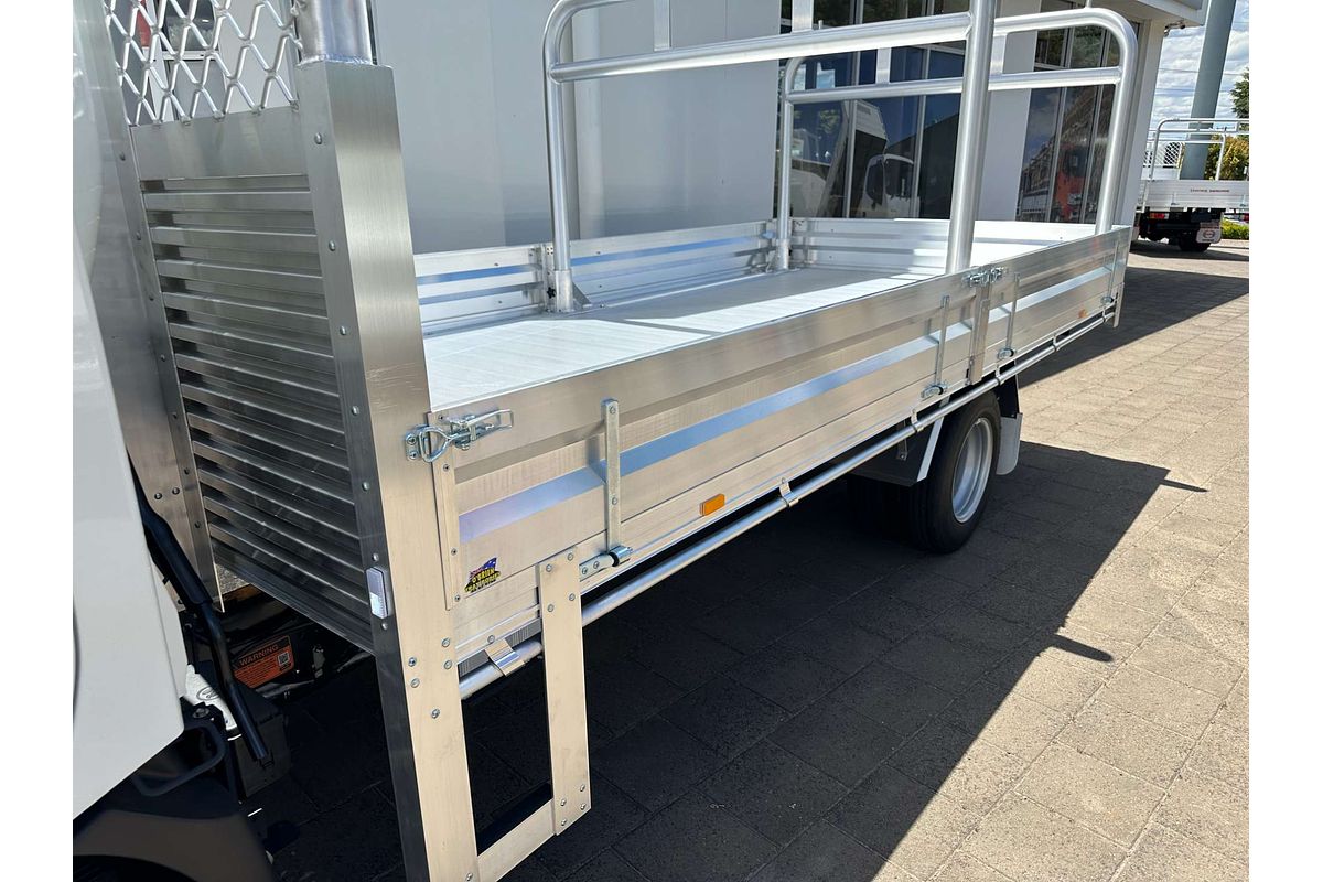 2025 Hino 300 Series 616