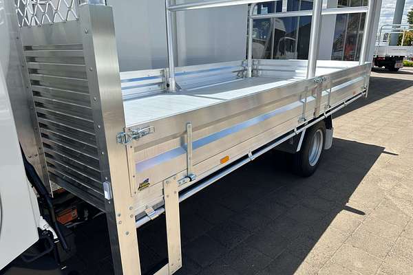 2025 Hino 300 Series 616