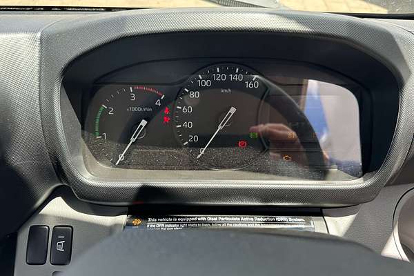 2025 Hino 300 Series 616