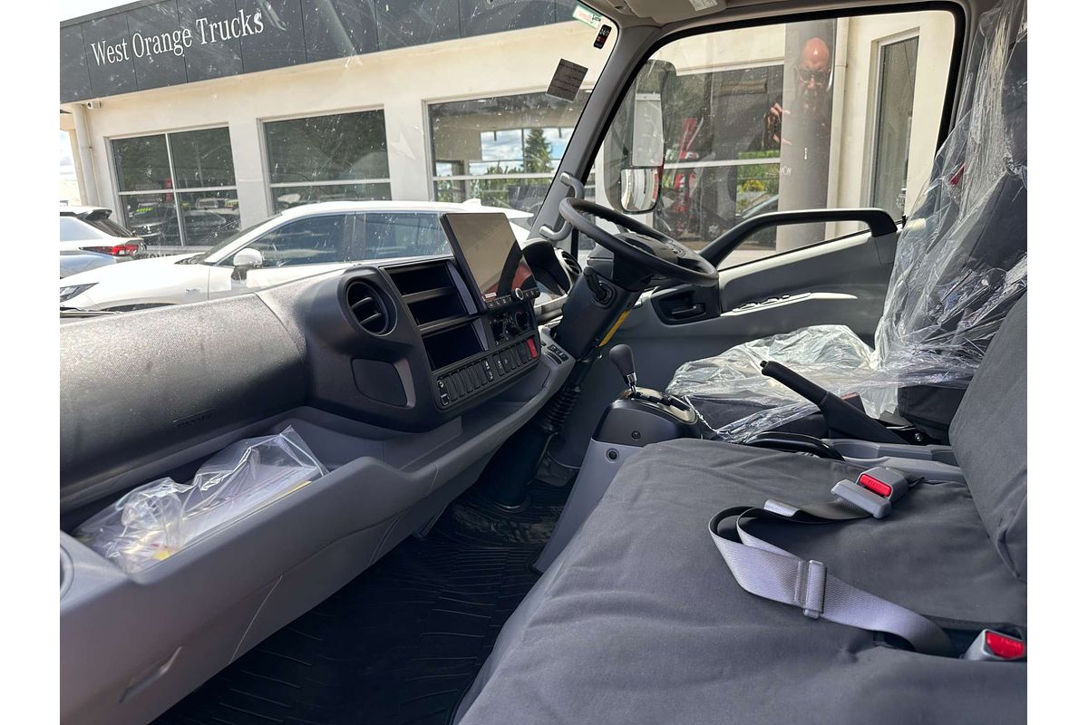 2025 Hino 300 Series 616