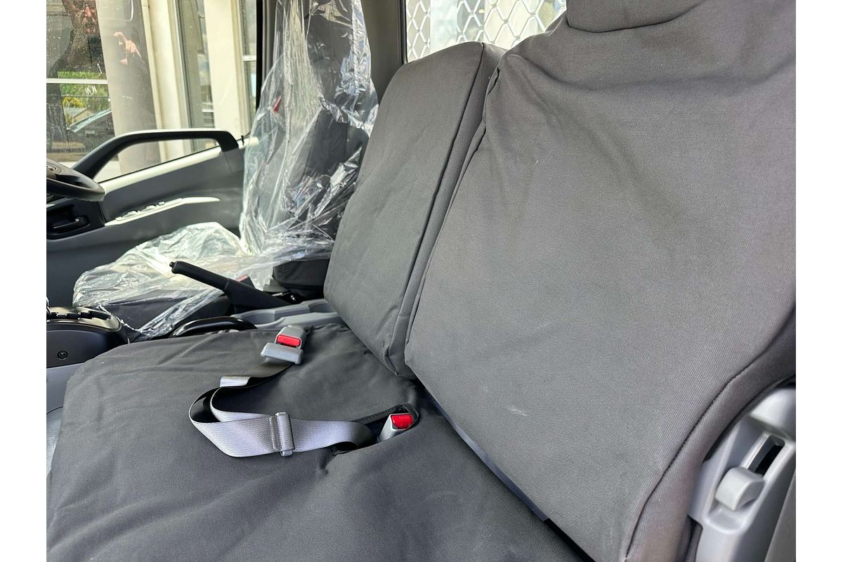 2025 Hino 300 Series 616