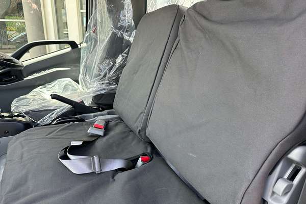 2025 Hino 300 Series 616