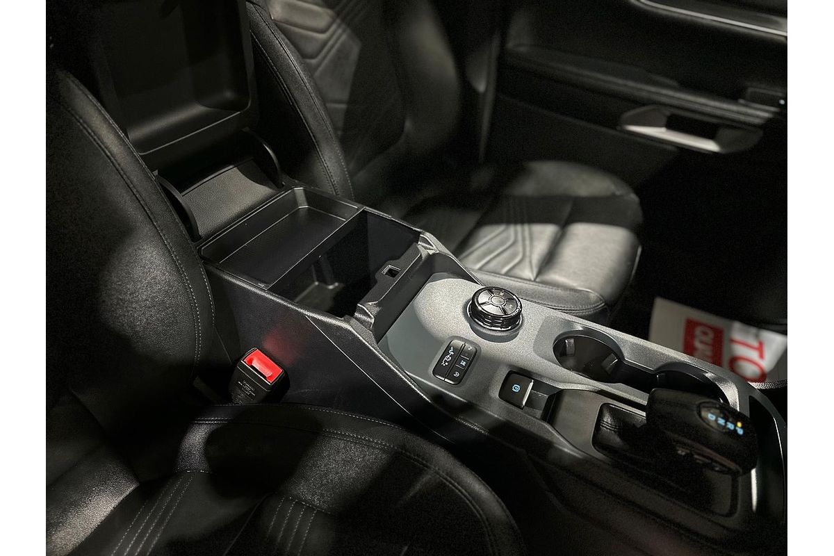 2023 Ford Everest Trend 2.0L