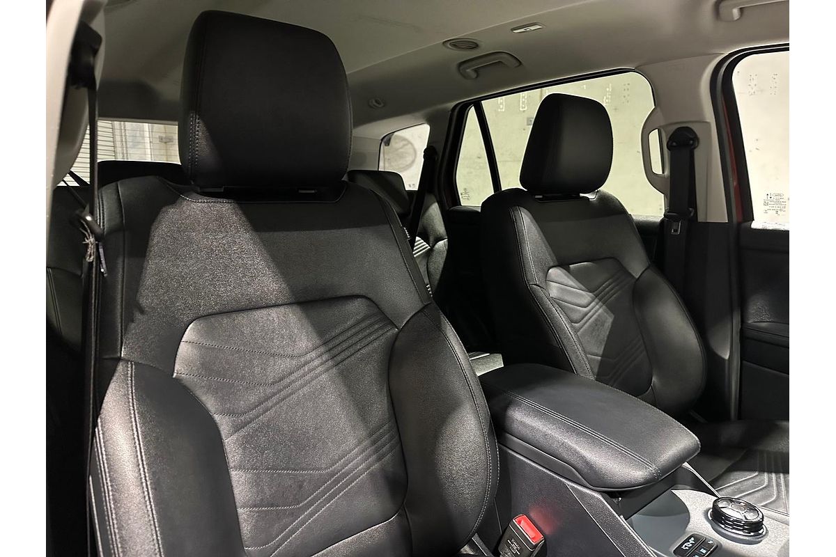 2023 Ford Everest Trend 2.0L