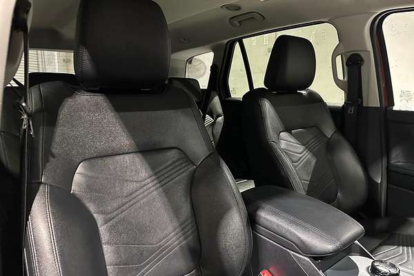 2023 Ford Everest Trend 2.0L