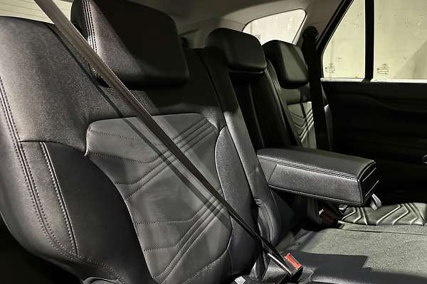 2023 Ford Everest Trend 2.0L