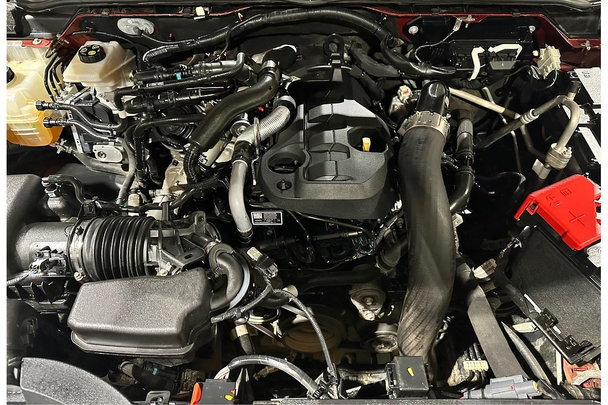 2023 Ford Everest Trend 2.0L