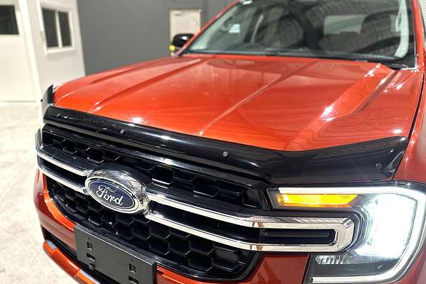 2023 Ford Everest Trend 2.0L