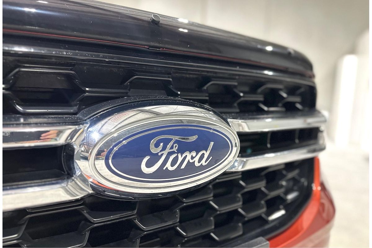 2023 Ford Everest Trend 2.0L