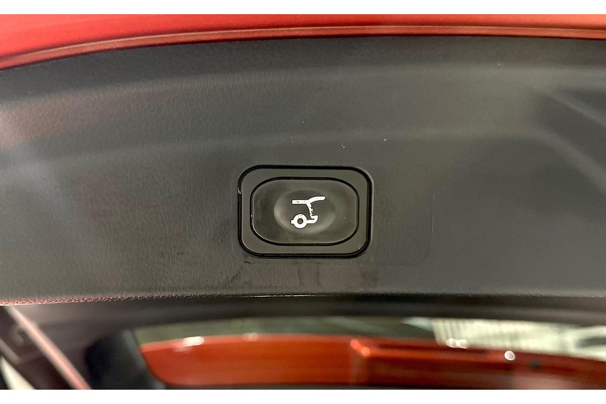 2023 Ford Everest Trend 2.0L