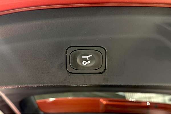 2023 Ford Everest Trend 2.0L