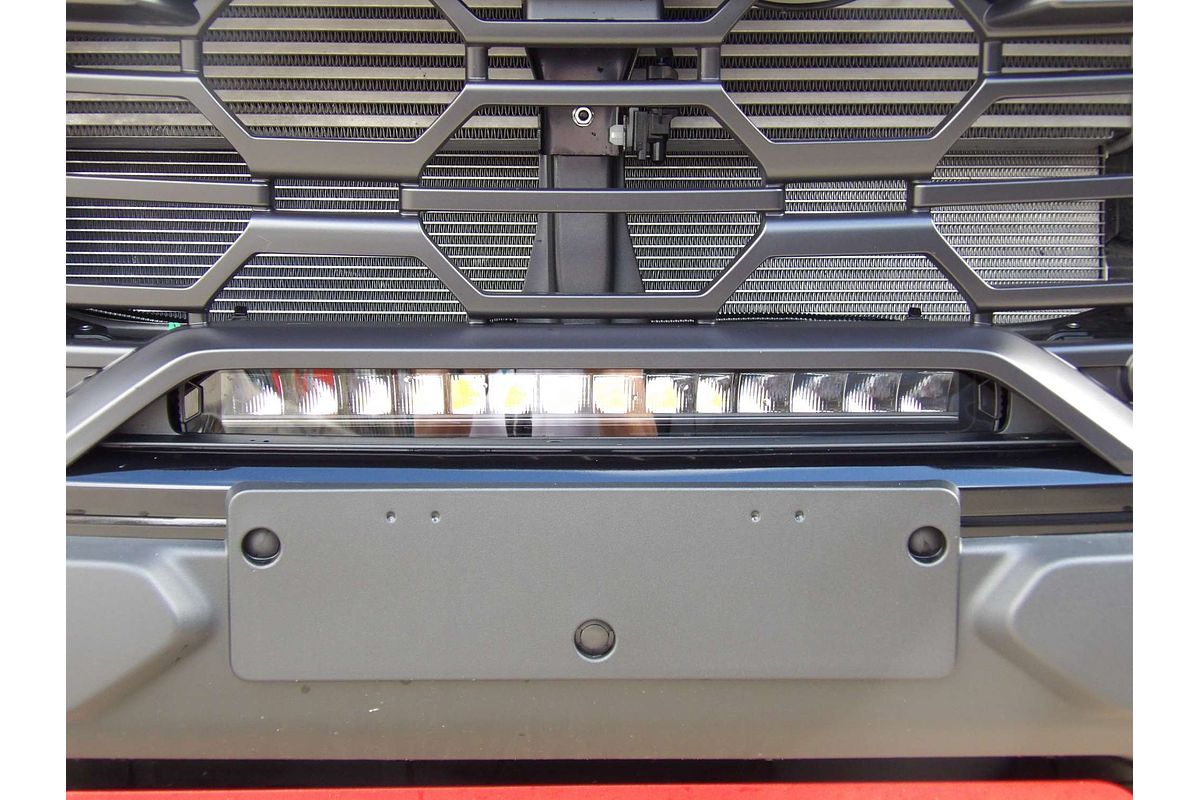 2025 Isuzu D-MAX BLADE 4X4