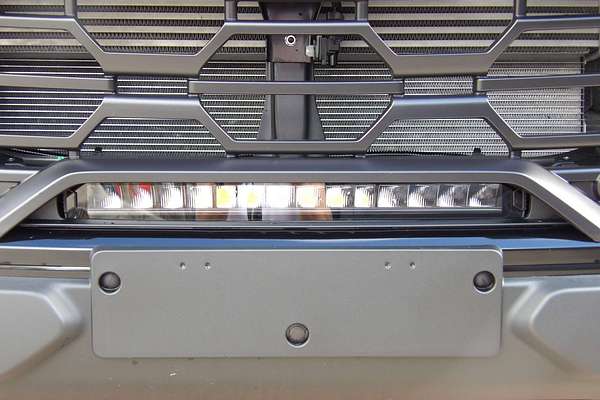 2025 Isuzu D-MAX BLADE 4X4