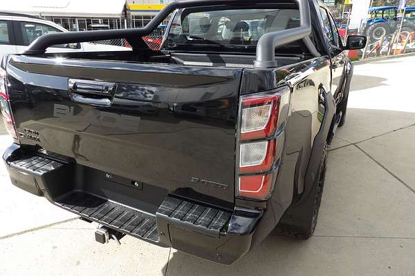 2025 Isuzu D-MAX BLADE 4X4