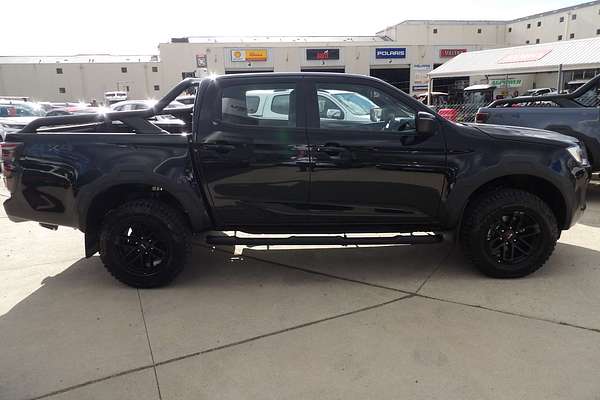 2025 Isuzu D-MAX BLADE 4X4