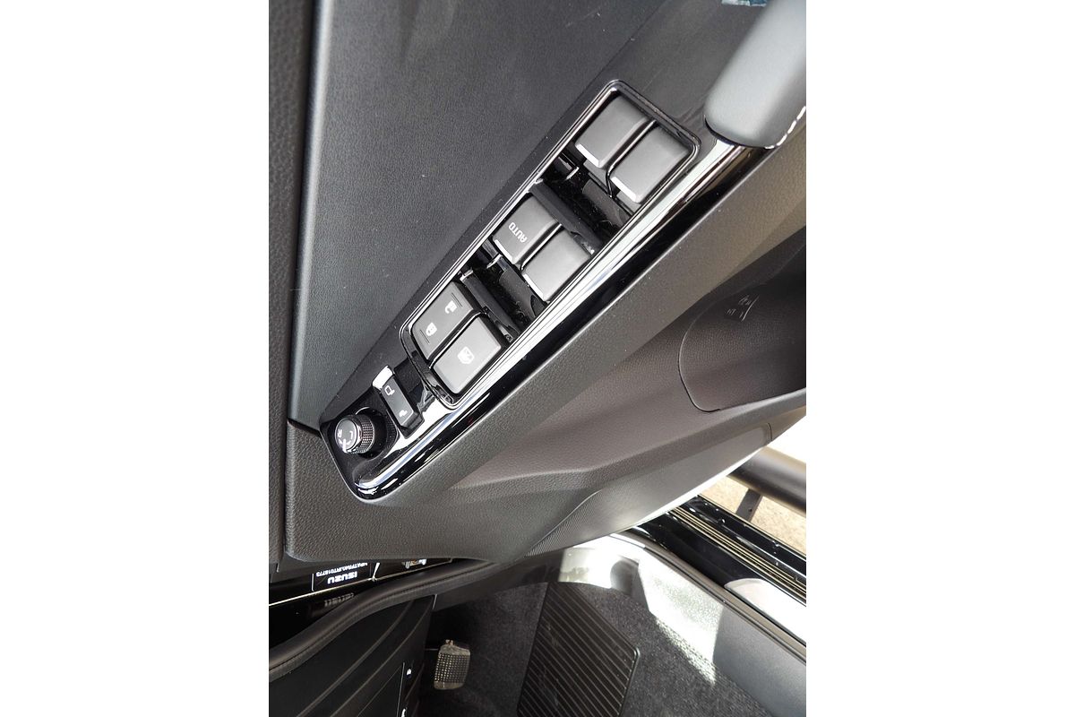 2025 Isuzu D-MAX BLADE 4X4