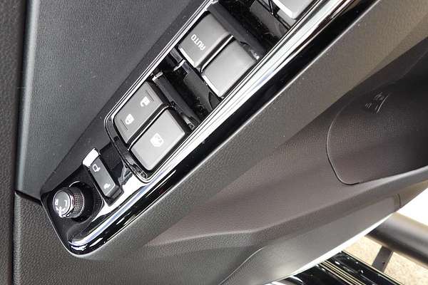 2025 Isuzu D-MAX BLADE 4X4