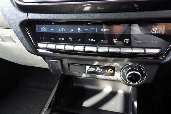 2025 Isuzu D-MAX BLADE 4X4