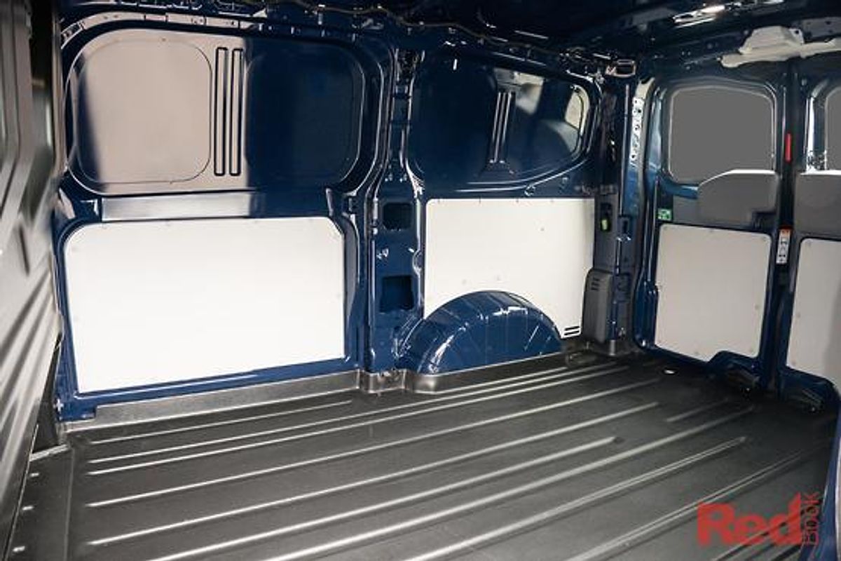 2025 Volkswagen Transporter TDI 125kW NSN SWB Low Roof