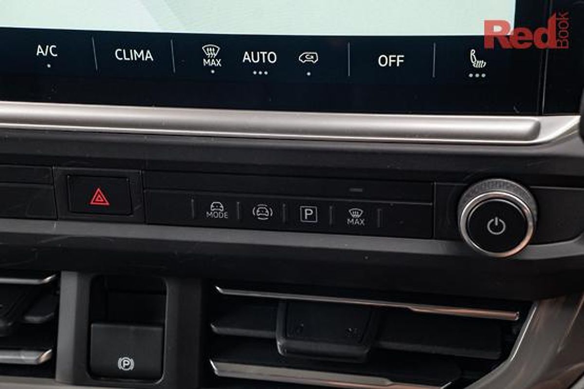 2025 Volkswagen Transporter TDI 125kW NSN SWB Low Roof