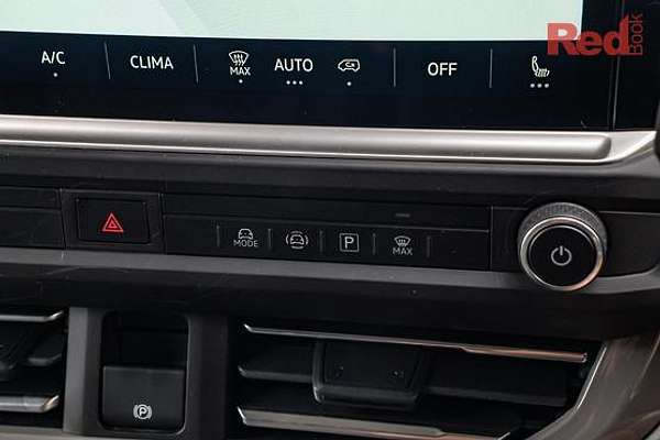 2025 Volkswagen Transporter TDI 125kW NSN SWB Low Roof