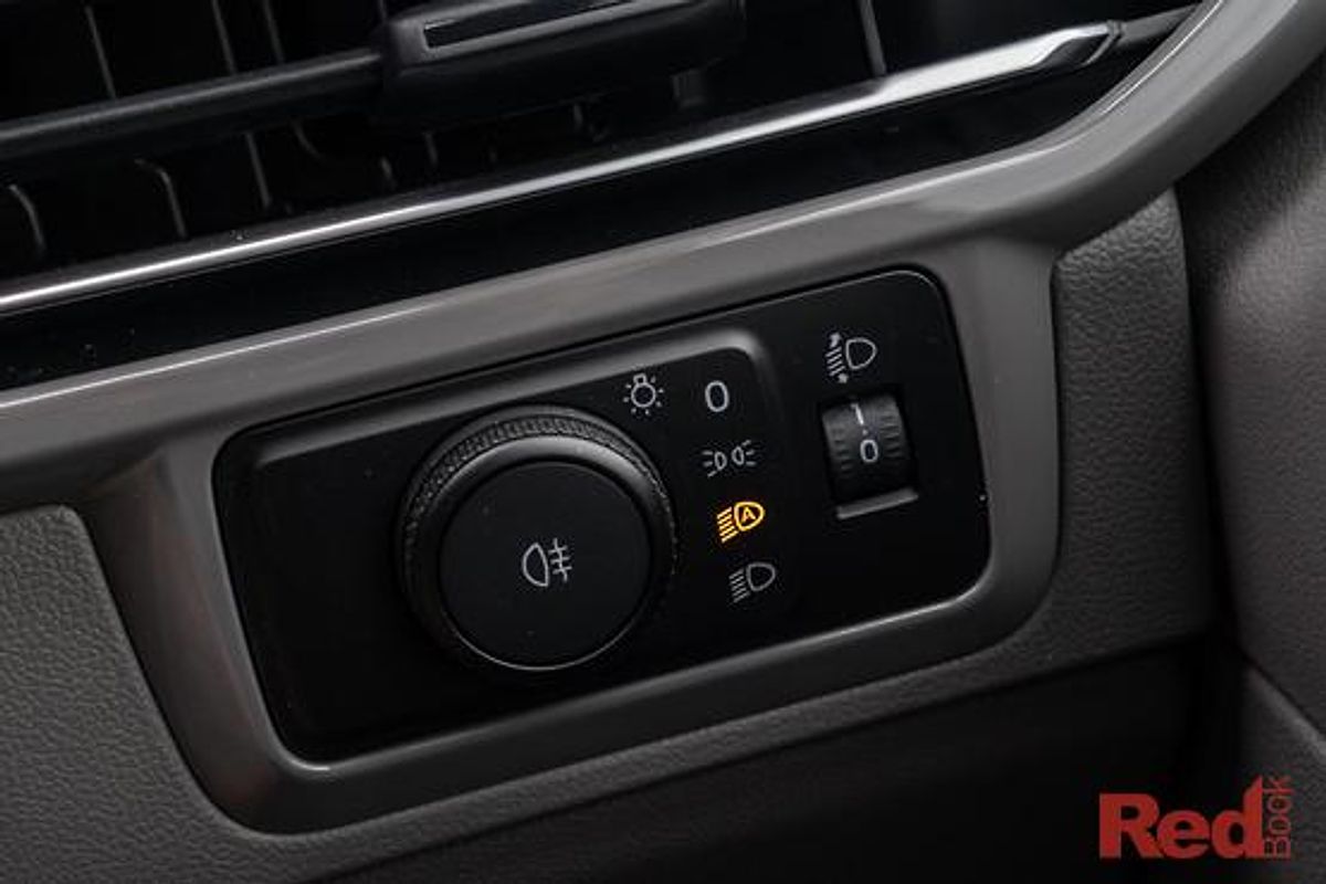 2025 Volkswagen Transporter TDI 125kW NSN SWB Low Roof