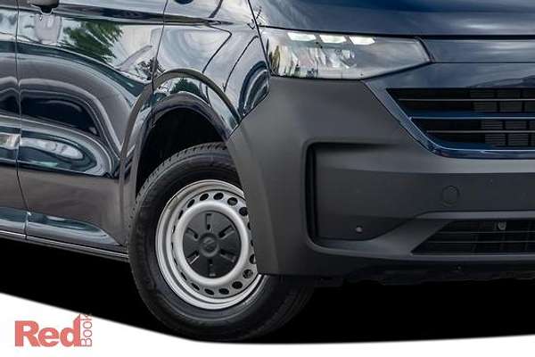 2025 Volkswagen Transporter TDI 125kW NSN SWB Low Roof