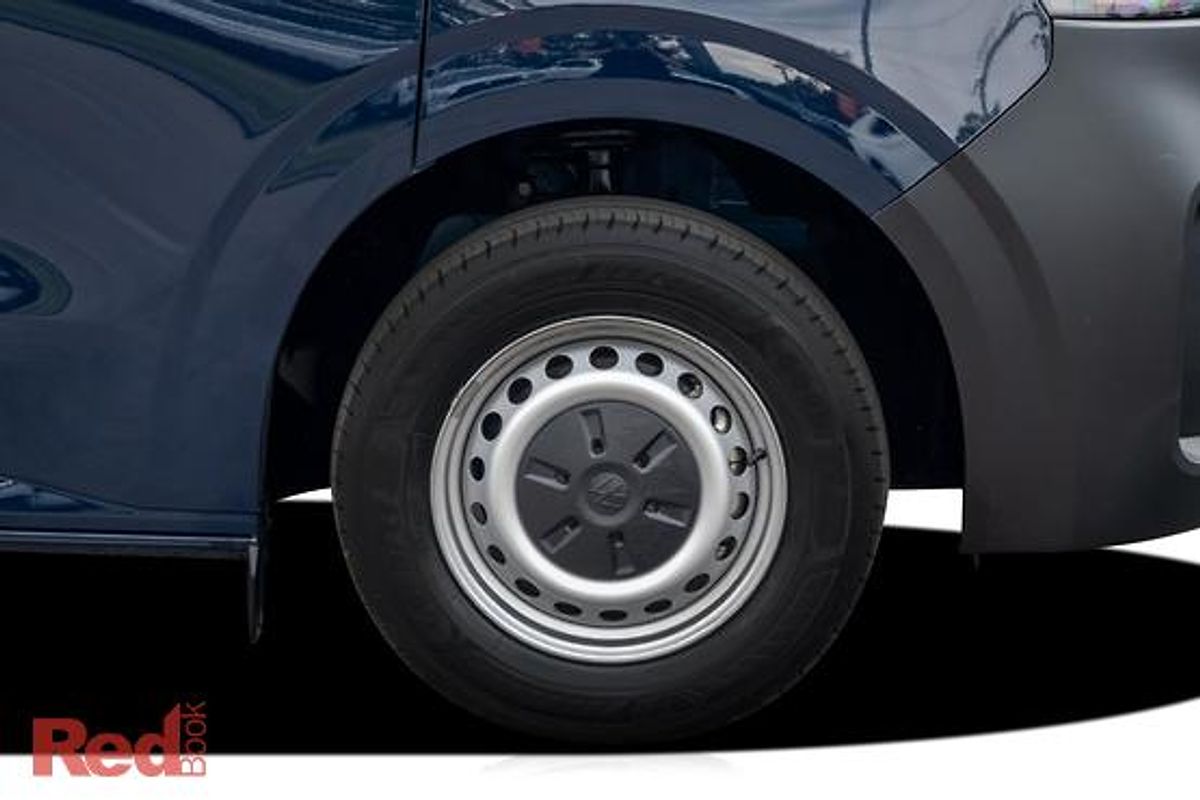 2025 Volkswagen Transporter TDI 125kW NSN SWB Low Roof