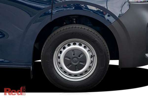 2025 Volkswagen Transporter TDI 125kW NSN SWB Low Roof