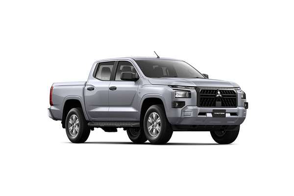 2024 Mitsubishi Triton GLX+ MV 4X4