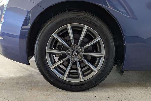 2021 Toyota 86 GT ZN6