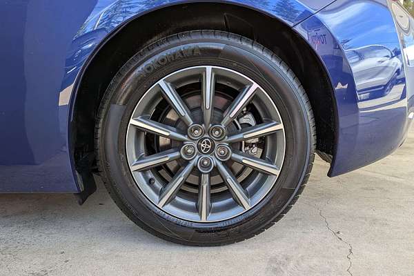 2021 Toyota 86 GT ZN6