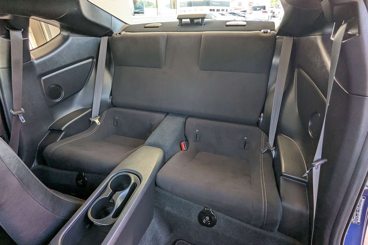 2021 Toyota 86 GT ZN6