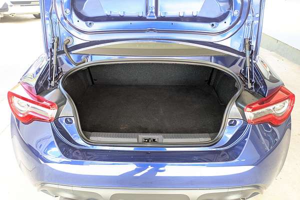 2021 Toyota 86 GT ZN6