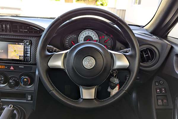 2021 Toyota 86 GT ZN6