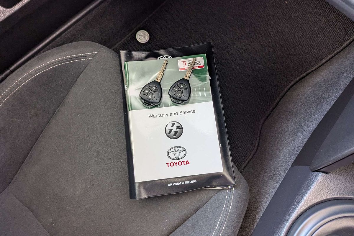 2021 Toyota 86 GT ZN6