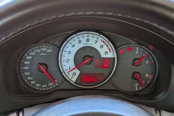 2021 Toyota 86 GT ZN6