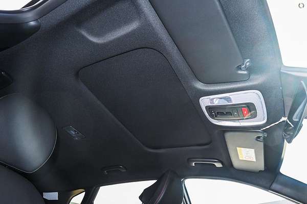 2026 Hyundai Kona Premium N Line SX2.V3