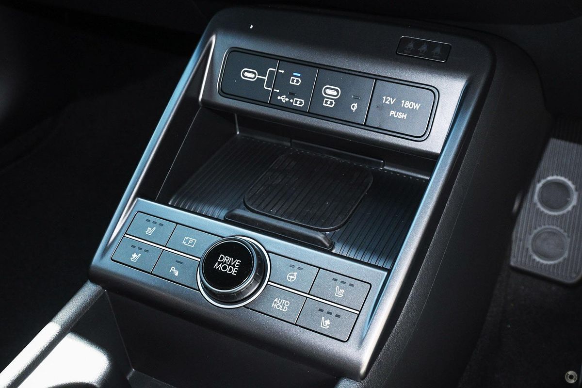 2026 Hyundai Kona Premium N Line SX2.V3