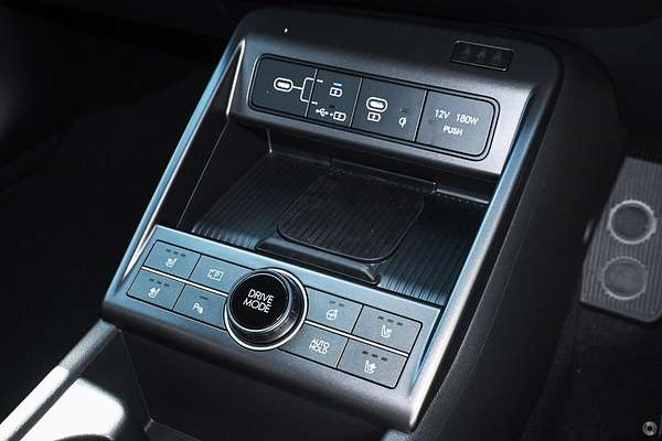 2026 Hyundai Kona Premium N Line SX2.V3