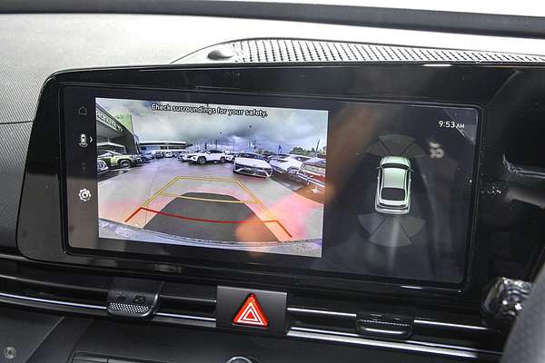 2025 Hyundai i30 N Premium CN7.V2